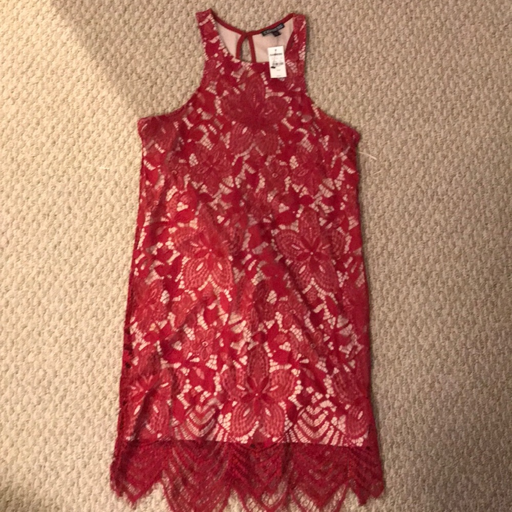 express dress